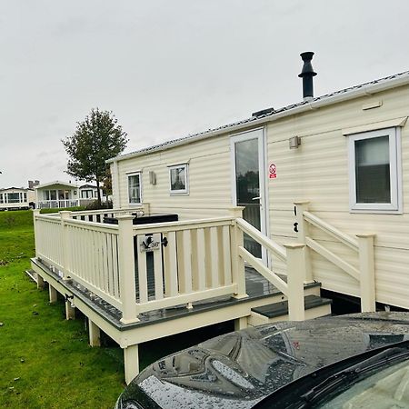 Beautiful 8 Birth Holiday Home - Tattershall Lakes Exterior photo